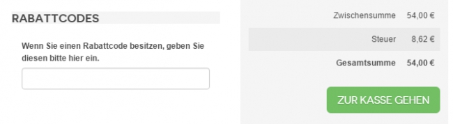 Gutschein-Hilfe Brillenglas-Experten.de