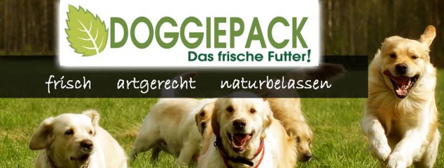 Doggiepack Gutschein: gültiger 10% Gutschein+ 2 weitere